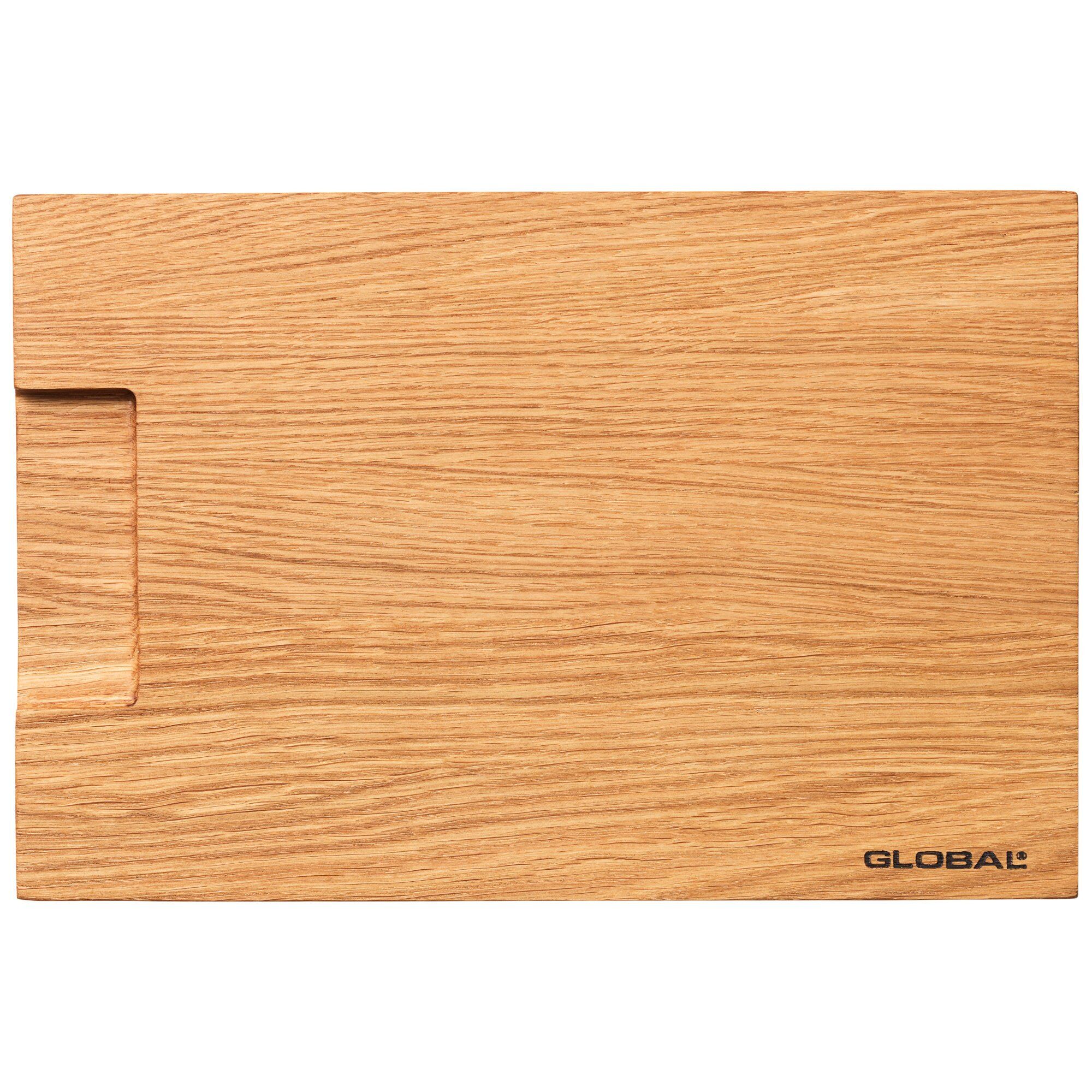 Skærebræt Eg 30 20 Cm