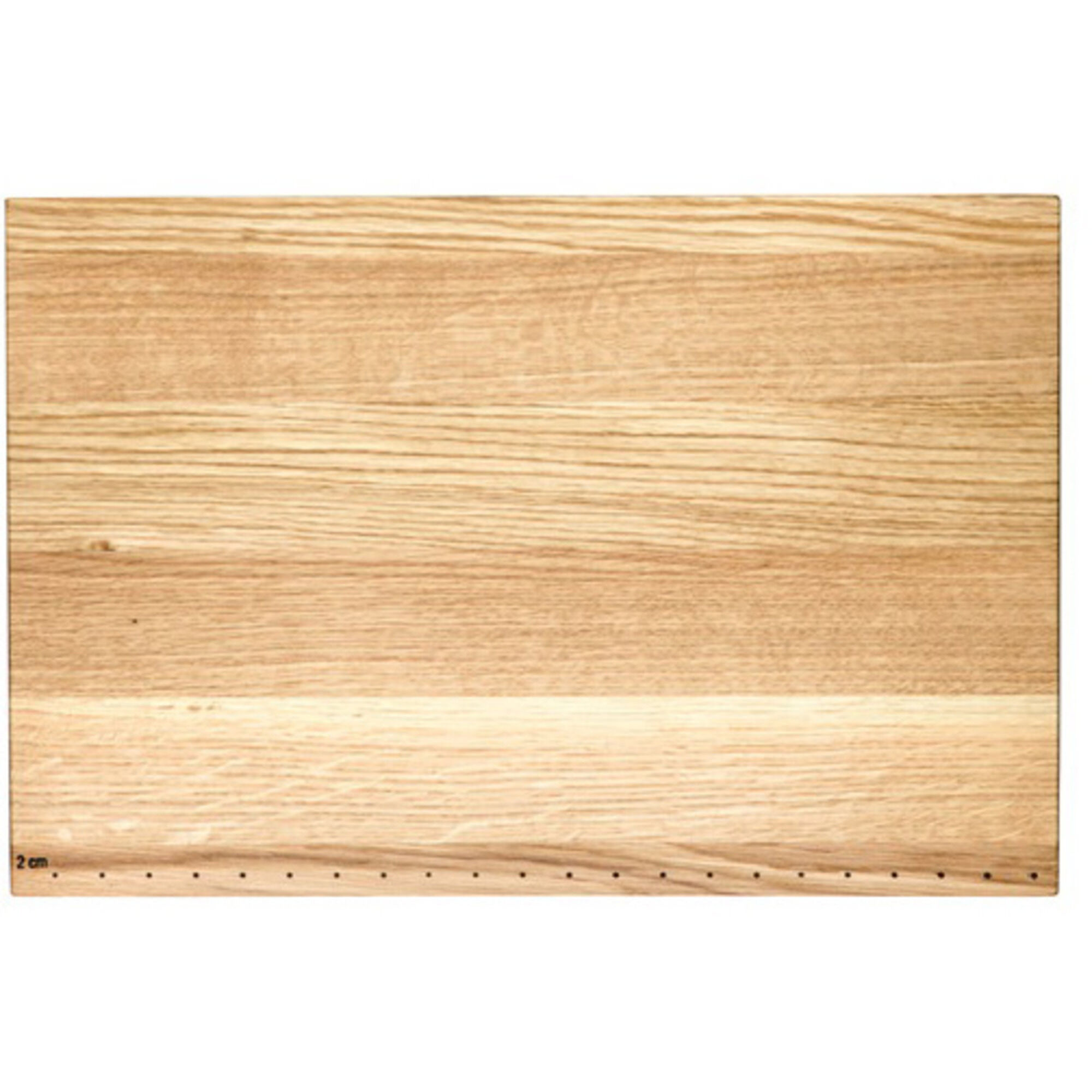 Skærebræt Eg 55 38 Cm