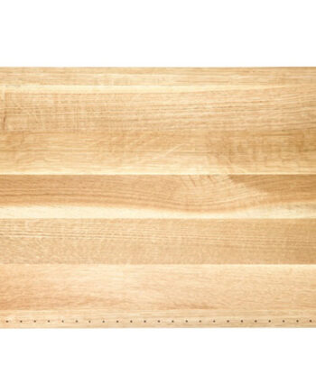 Skærebræt   Eg  45   30     Cm