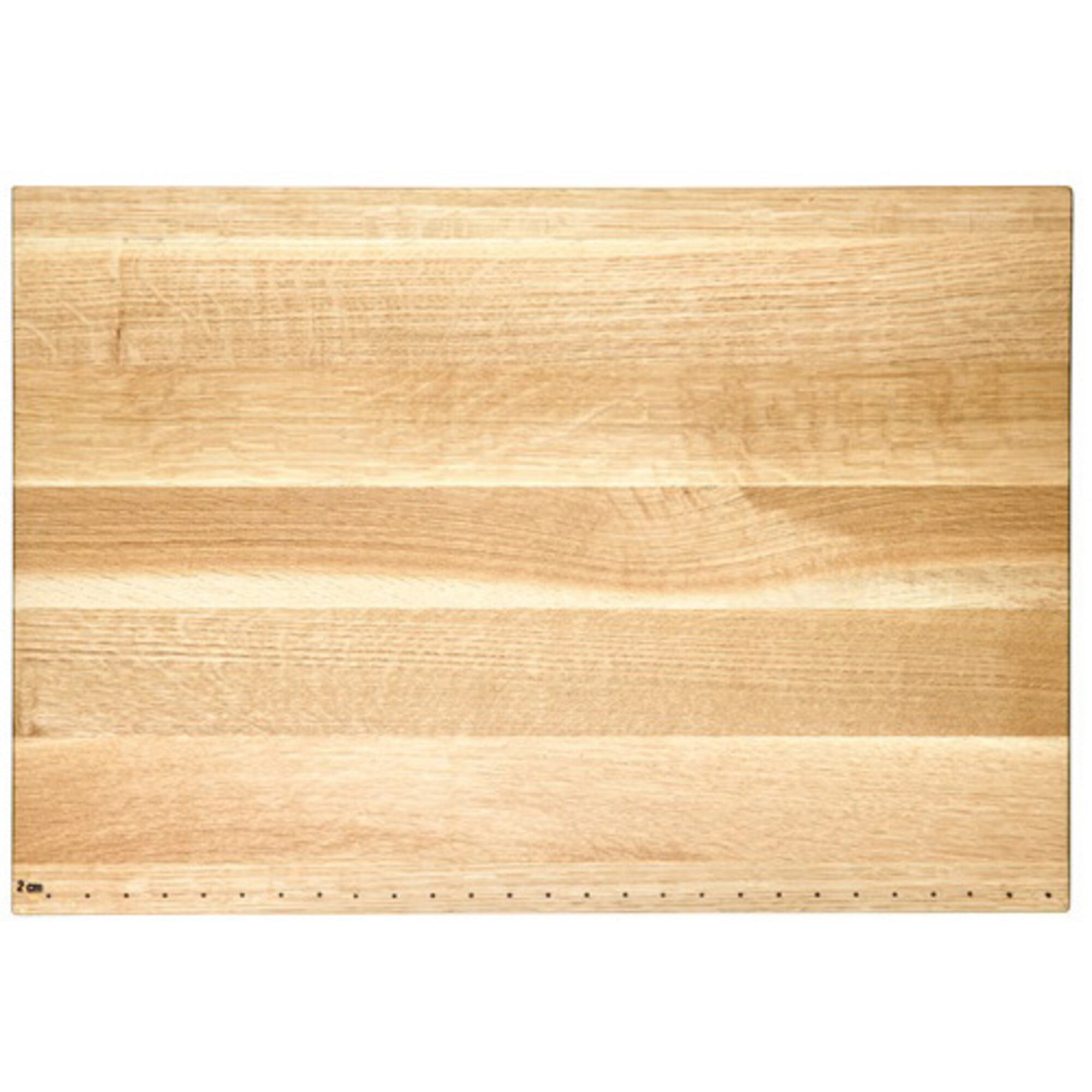 Skærebræt Eg 45 30 Cm