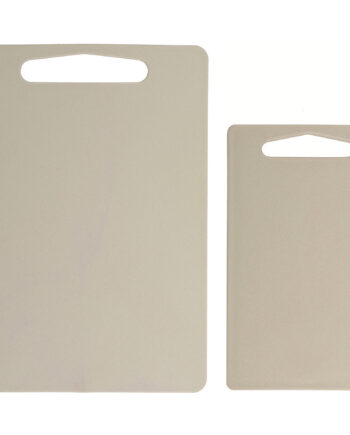 Skærebræt   Stk Beige