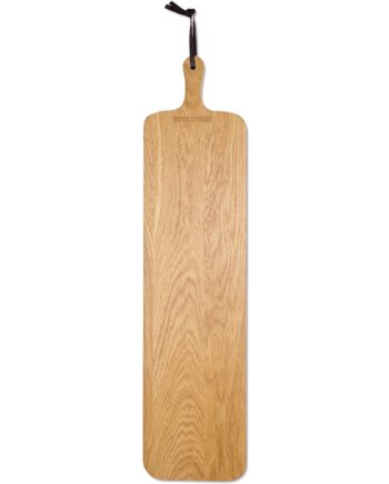 Skærebræt 19   70 Cm  Fransk Eg