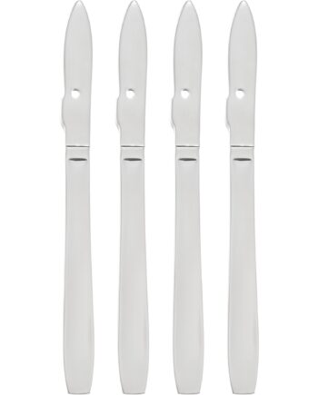 Skagen Krebsekniv   Stk