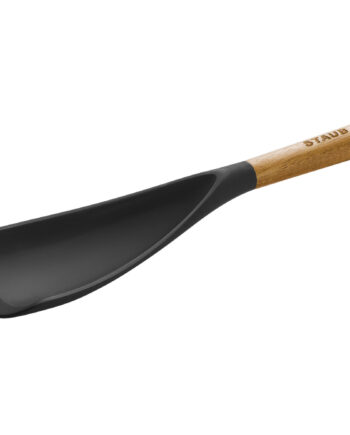 Ske Sort 30 Cm