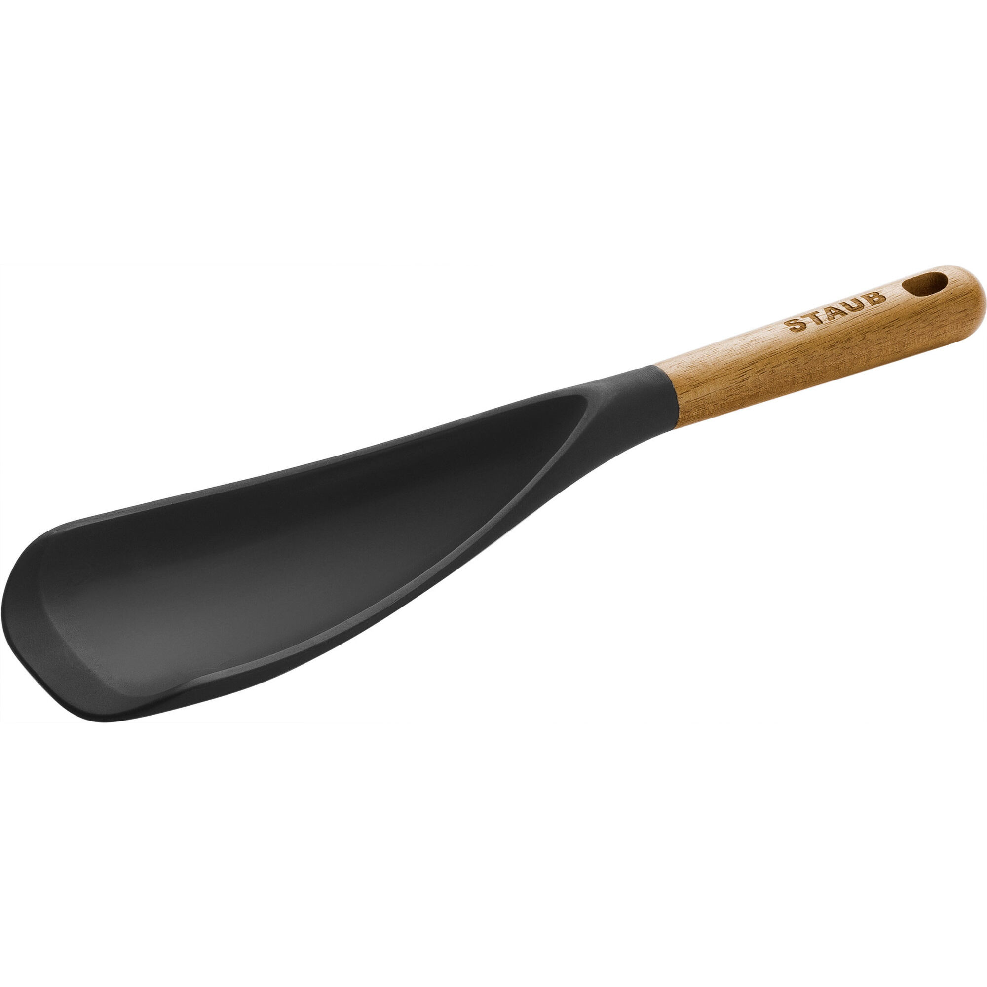Ske Sort 30 Cm