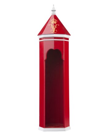 Skilderhus Frederik 36 Cm