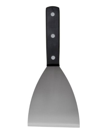 Skraber Til Stegebord 23 Cm