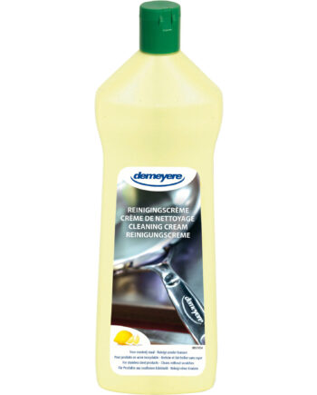Skuremiddel