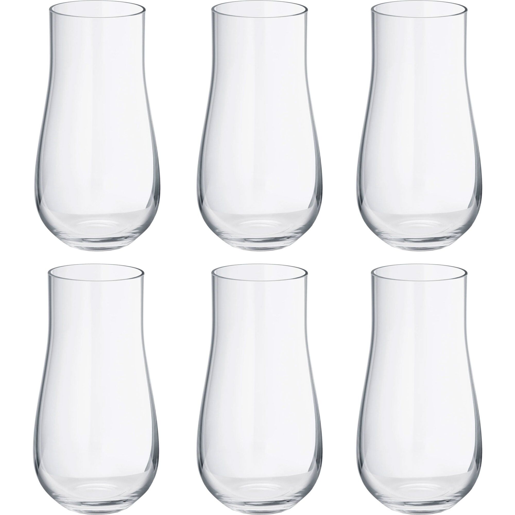 Sky Drikkeglas 45 Cl Stk