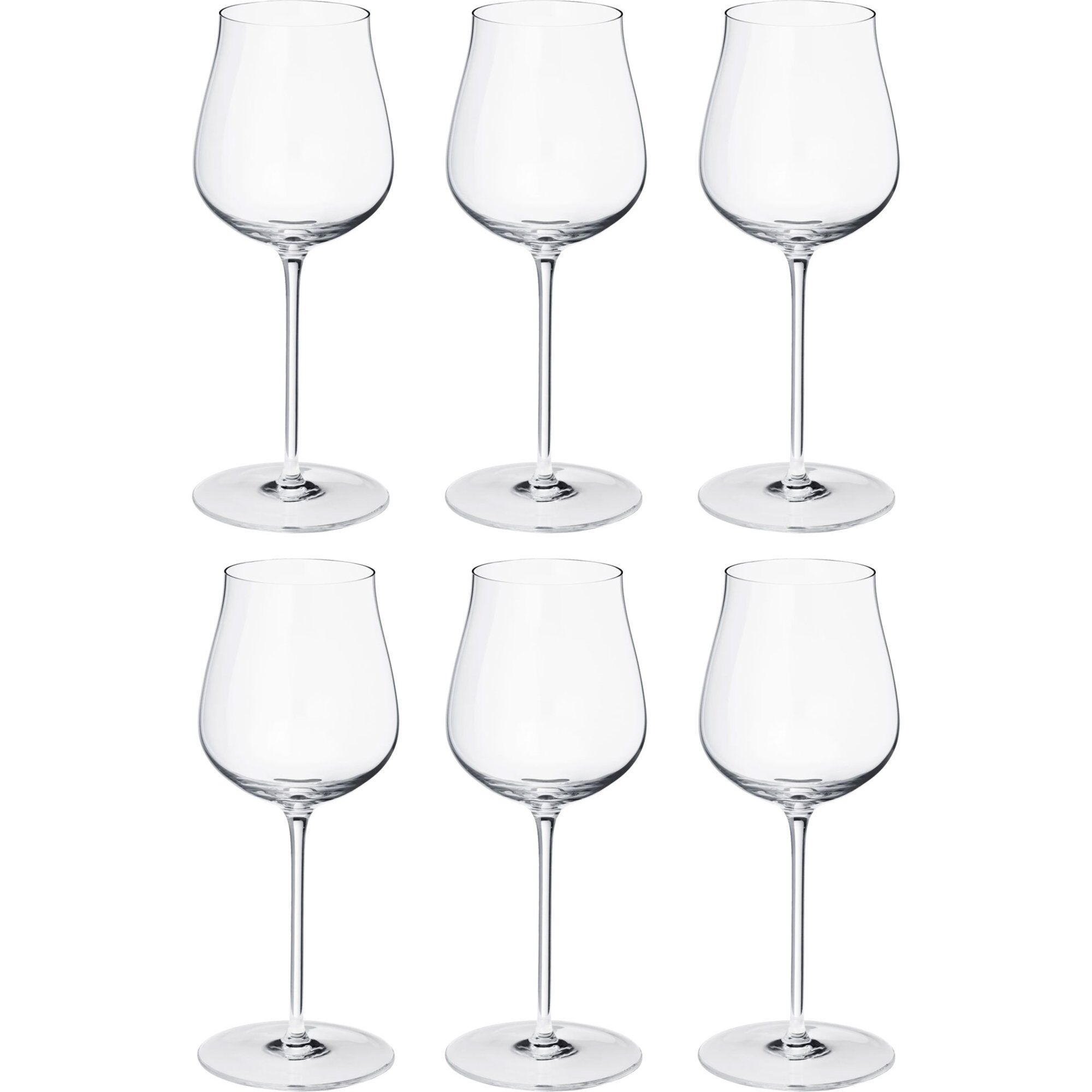 Sky Hvidvinsglas Stk