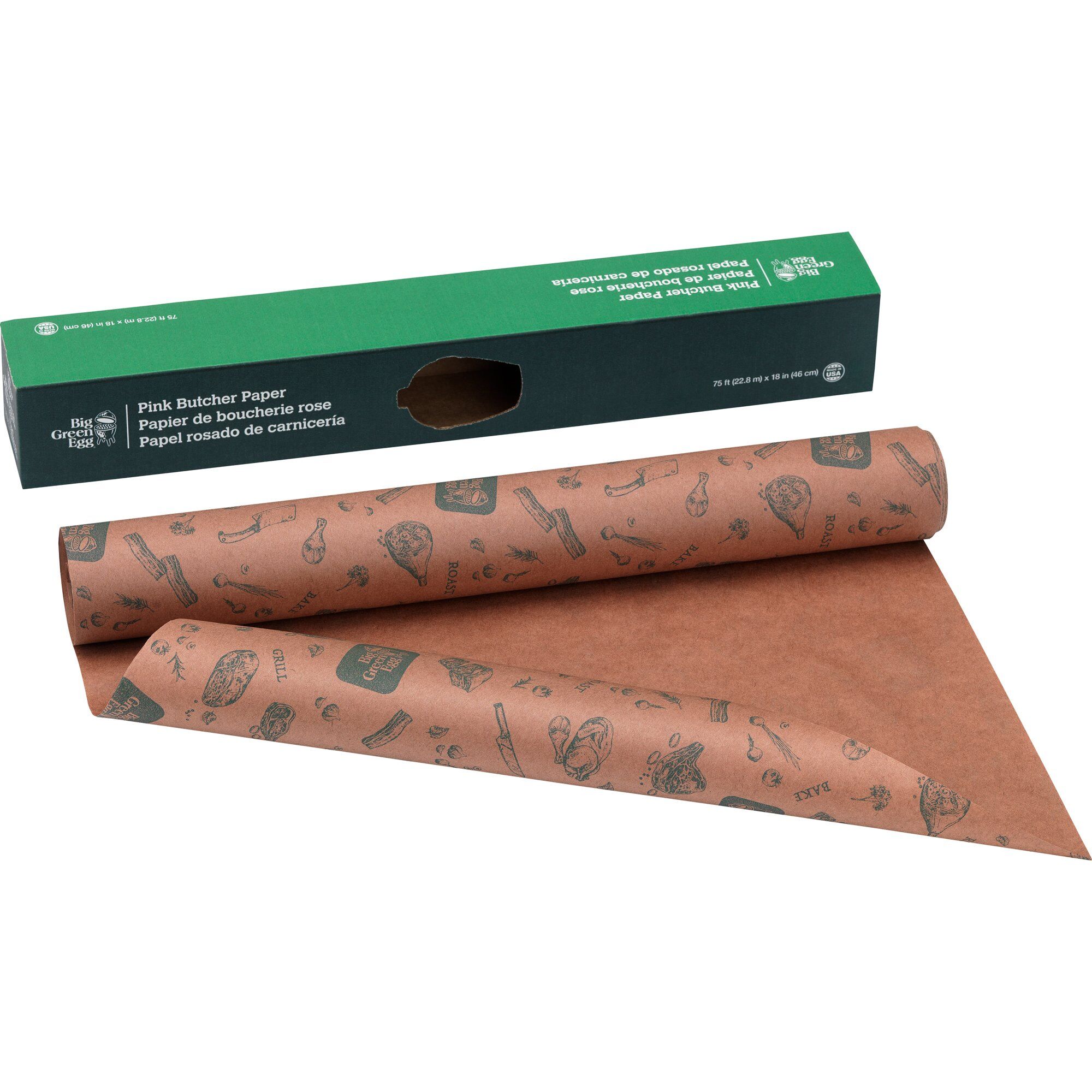 Slagterpapir