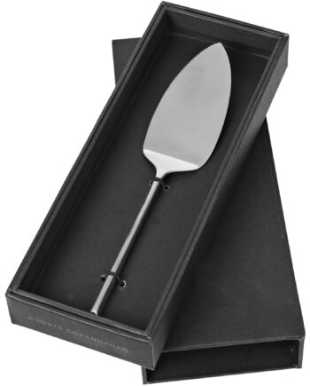 Sletten Full Satin  Kagekniv