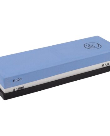 Slibesten 300 1500 Grit  Dual Stone