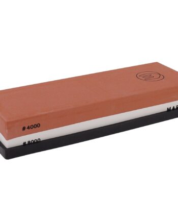 Slibesten 4000 8000 Grit  Dual Stone