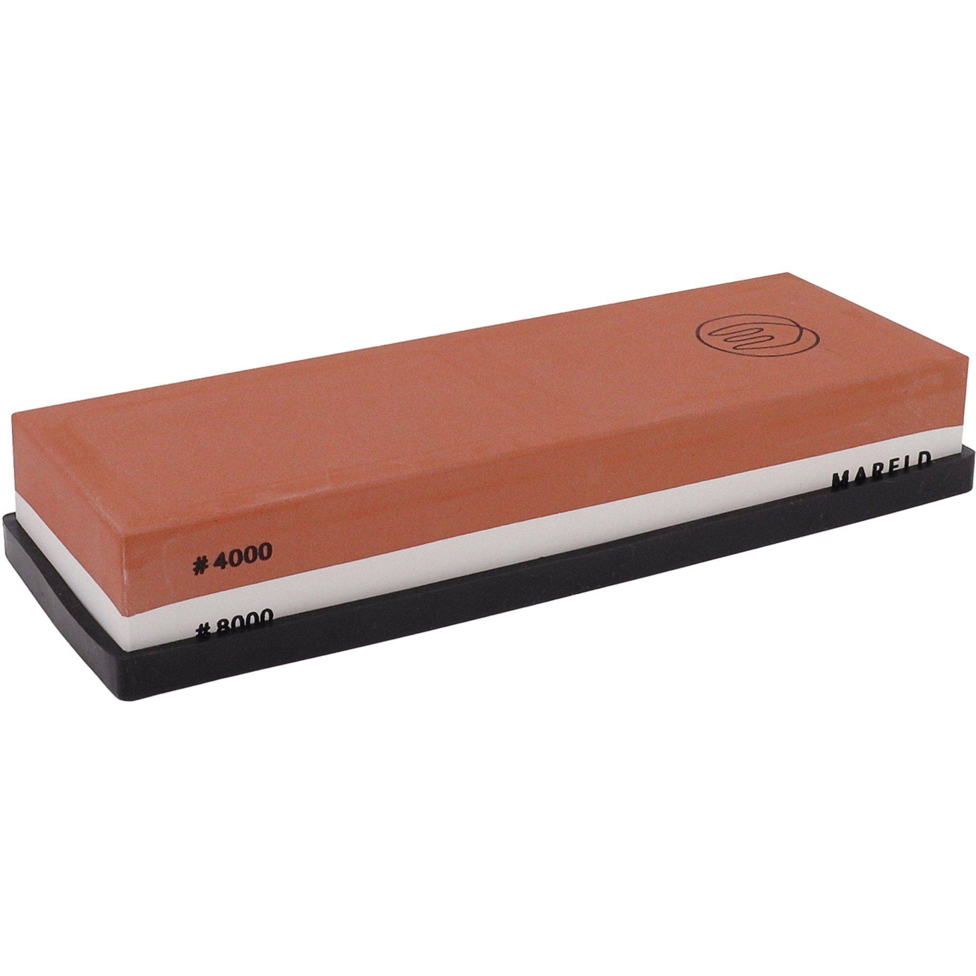 Slibesten 4000 8000 Grit Dual Stone