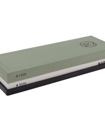 Slibesten 1000 3000 Grit  Dual Stone