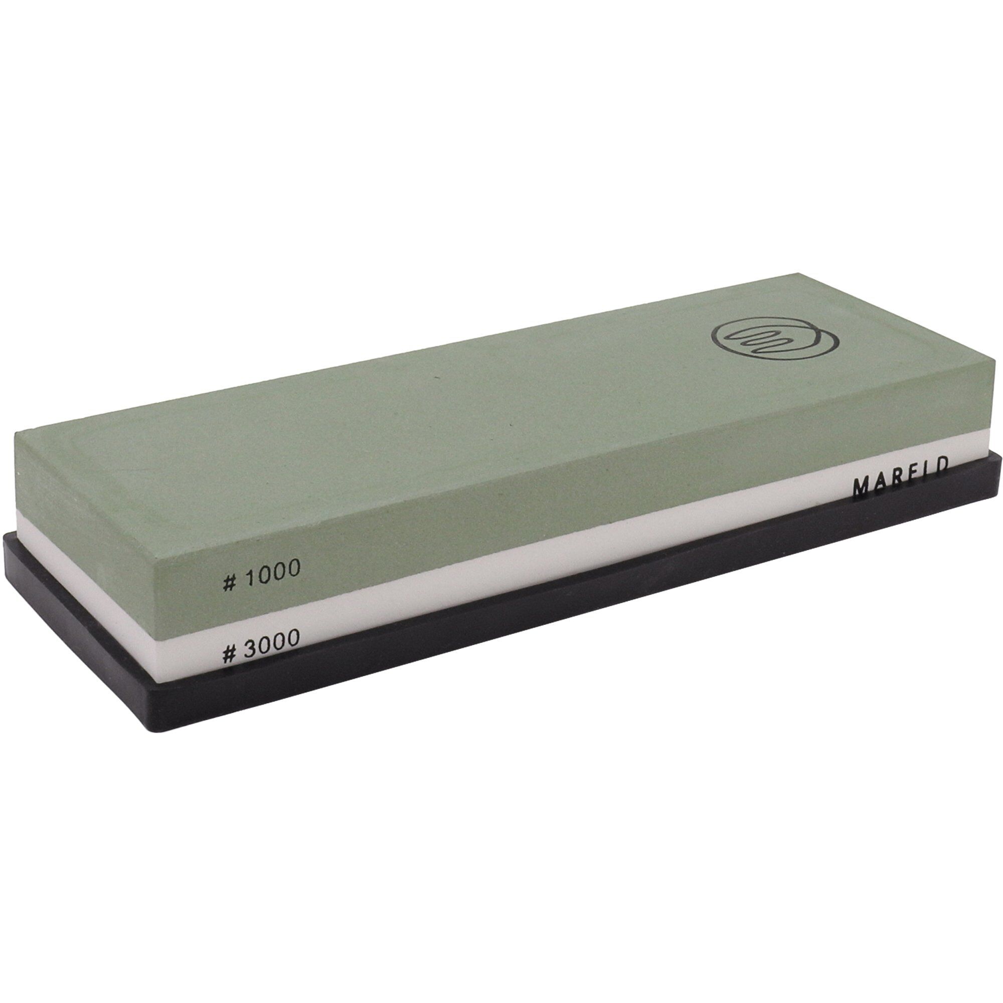Slibesten 1000 3000 Grit Dual Stone