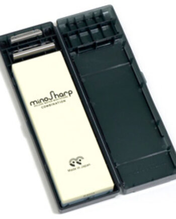 Slibesten  1000 8000 Med To Fixturer