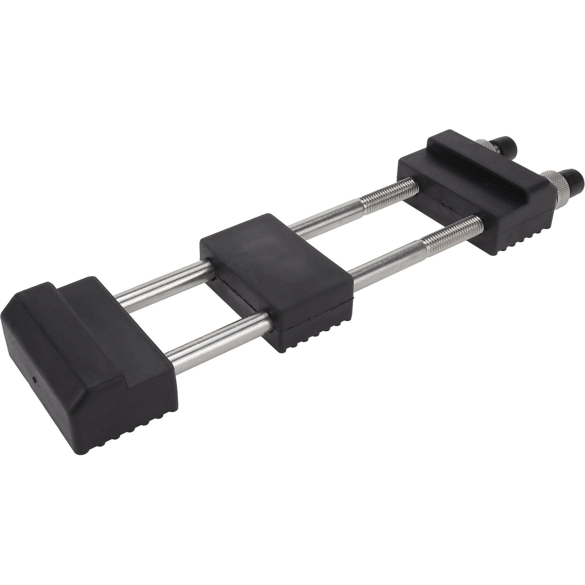 Slibestensholder Metal Gummi