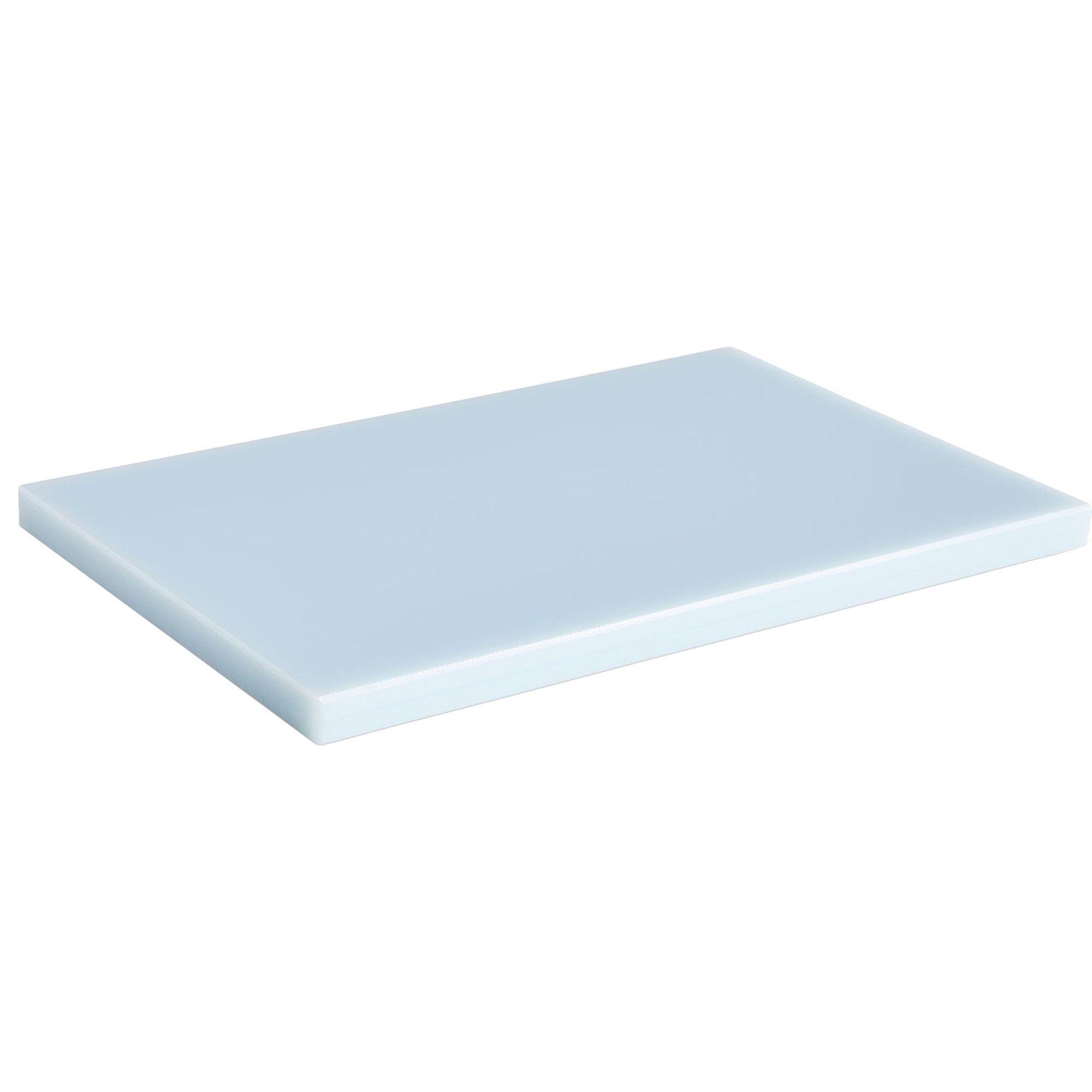 Slice Large Skærebræt Ice Blue