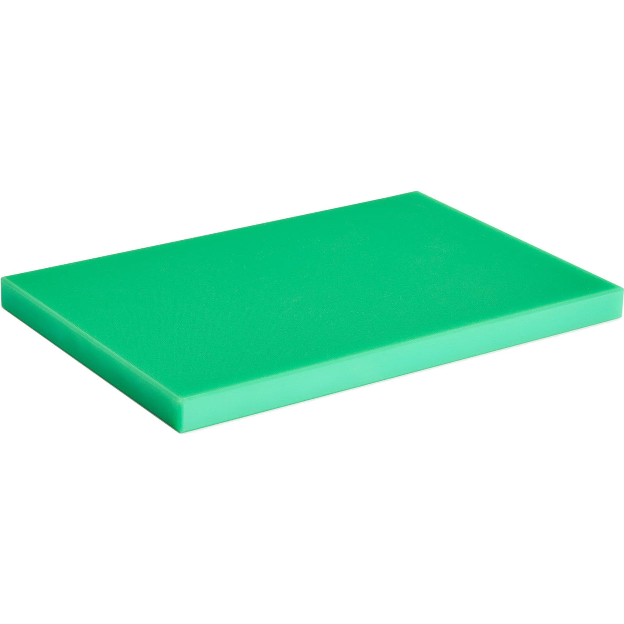Slice Medium Skærebræt Green