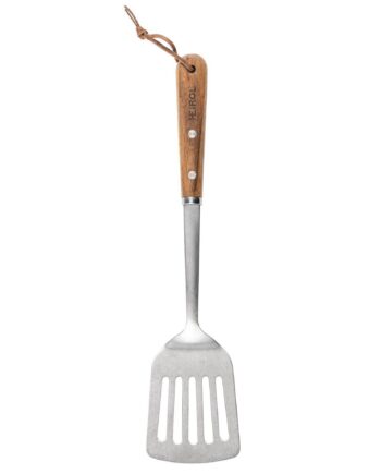 Slitsad Rustfrit Stål Paletkniv