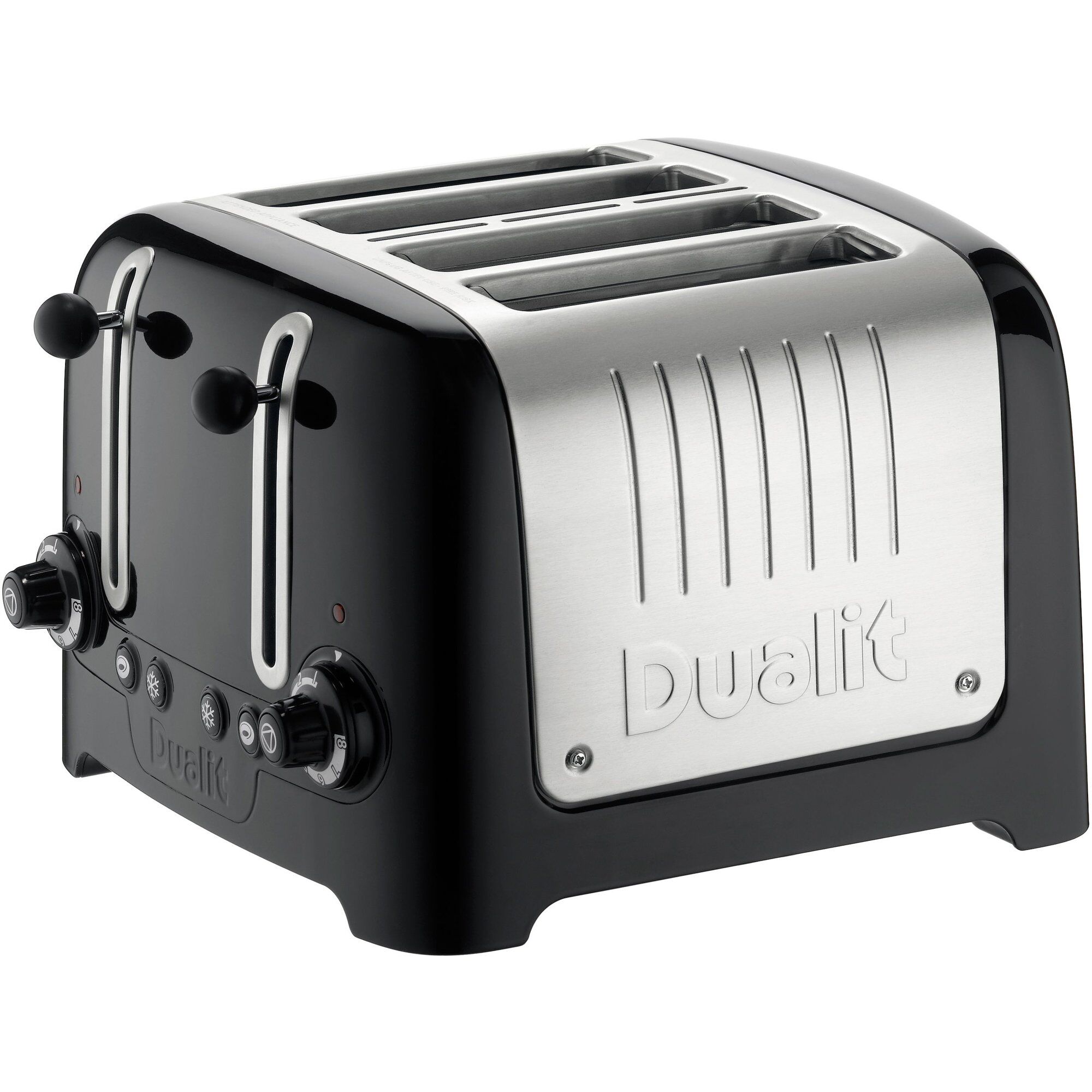 Slots Lite Toaster Sort