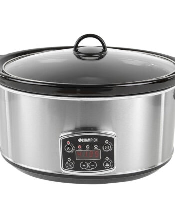 Slowcooker      Liter
