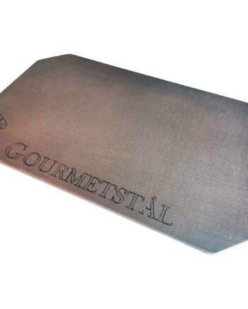 Smash Grillplade  30x18 Cm