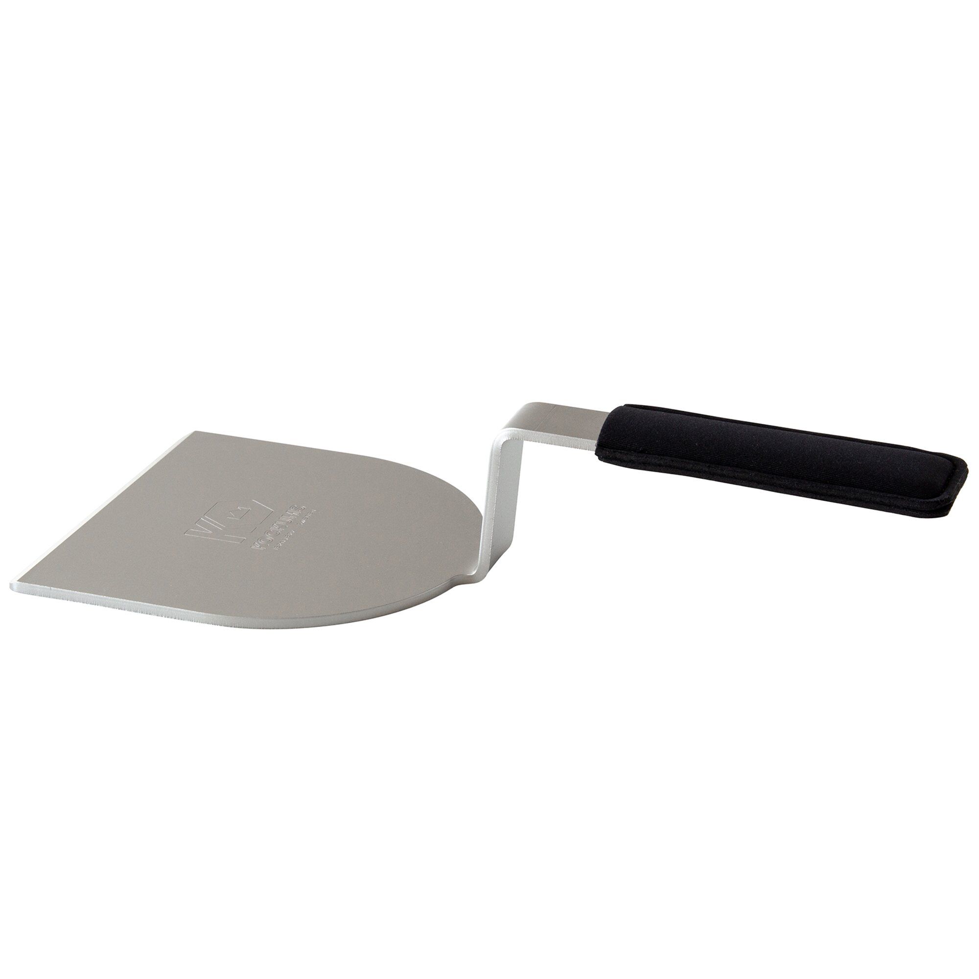 Smashjern Med Grillspade Neopren