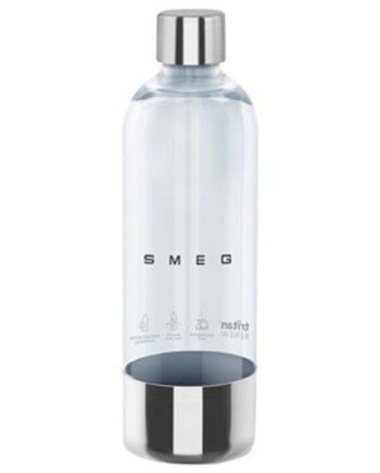 Smeg Flaske Til Kulsyremaskine