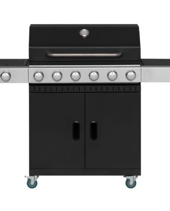 Smithville     Gasgrill