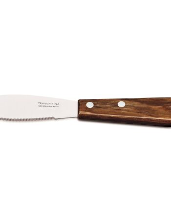 Smørkniv 19   Cm