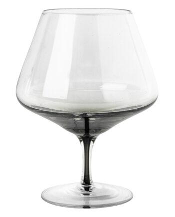 Smoke Cognacglas 45 Cl