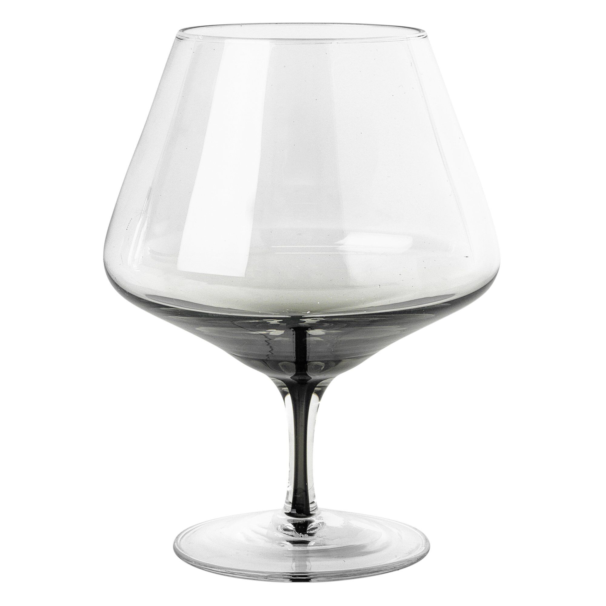 Smoke Cognacglas 45 Cl