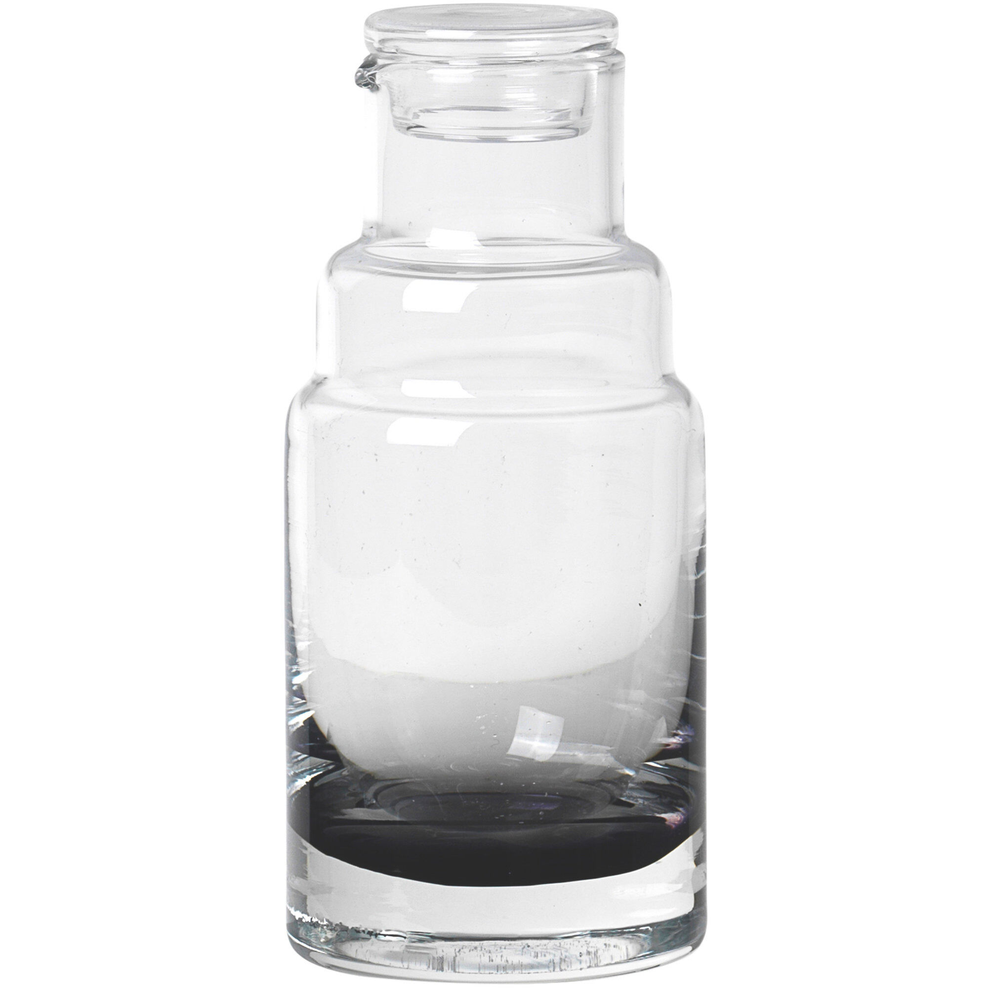 39 Smoke 39 Karaffel Låg 15 Cl