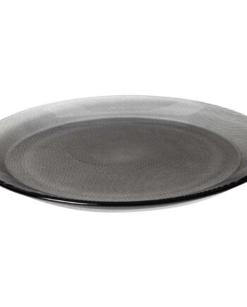 Smoke Tallerken 22 Cm