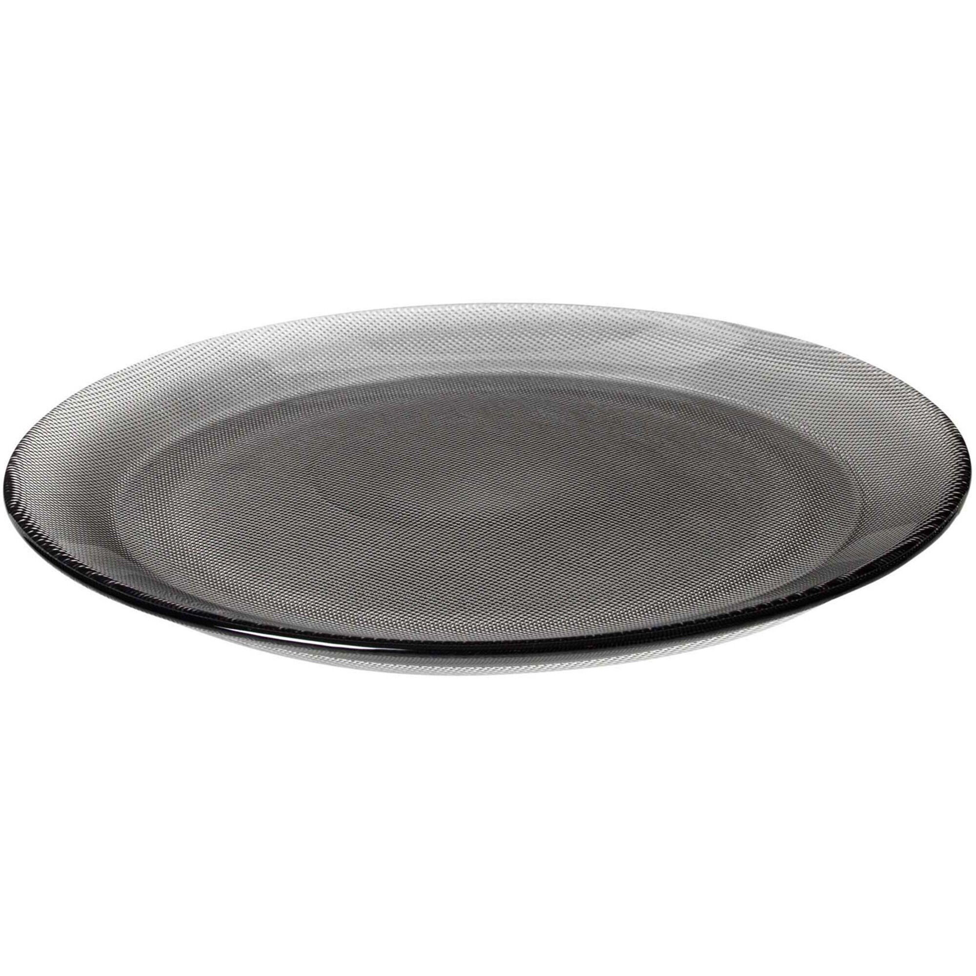 Smoke Tallerken 22 Cm