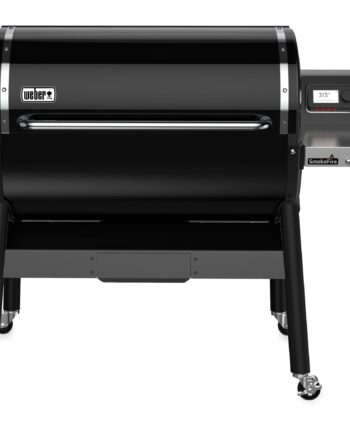 Smokefire Ex6 Gbs Træpillegrill