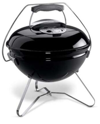Smokey Joe Premium Bærbar Kulgrill