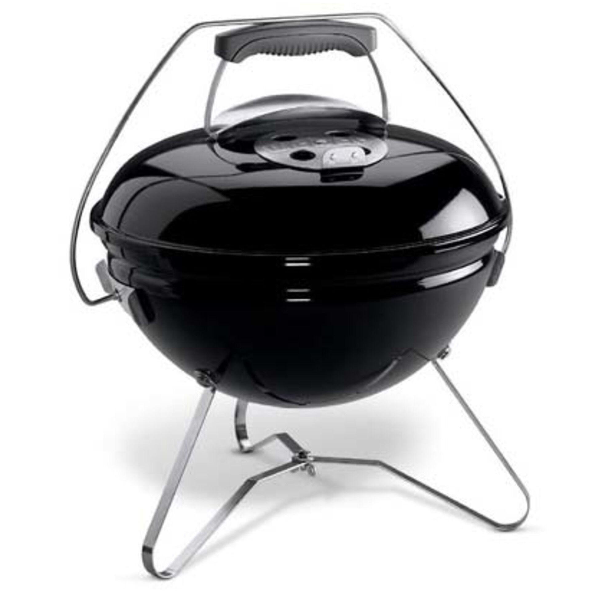 Smokey Joe Premium Bærbar Kulgrill