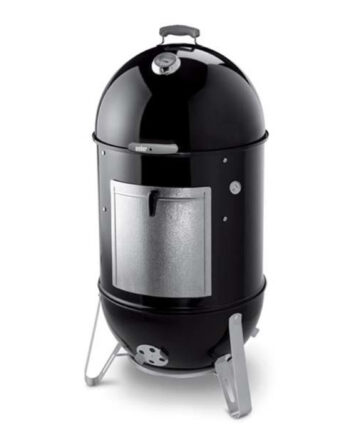 Smokey Mountain Cooker Røg-  Damp- Og Slow-cook Grill  57 Cm