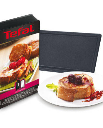 Snack Collection Plader: Arme Riddere
