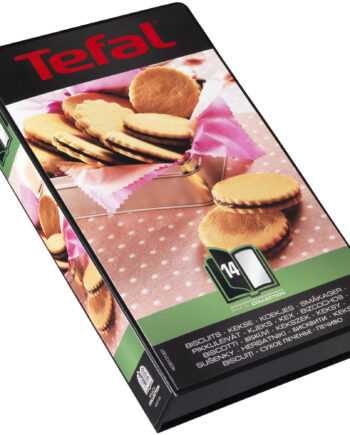 Snack Collection Plader: Kiks   Småkager  14