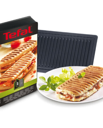 Snack Collection Plader: Panini
