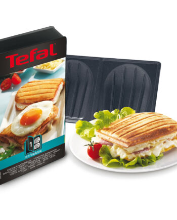 Snack Collection Plader: Ristet Sandwich