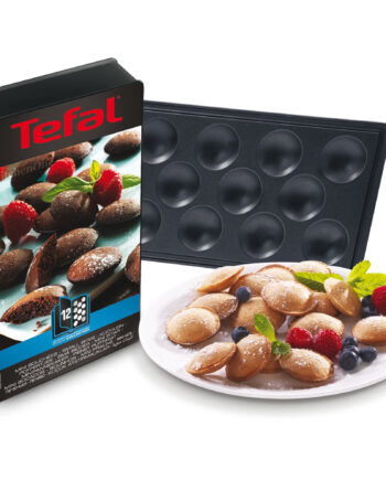 Snack Collection Plader: Små Bidder  12