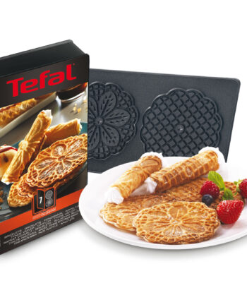 Snack Collection Plader: Tynde Vafler