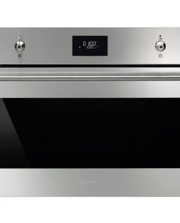 So4301m1x Classic Indbygningsovn 40 Liter  Rustfrit Stål