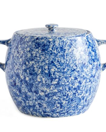Sobremesa Bean Pot Gryde  Blå